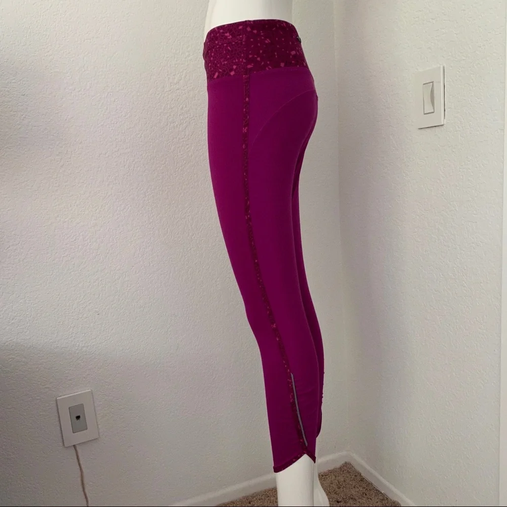 lululemon athletica inseam 25”